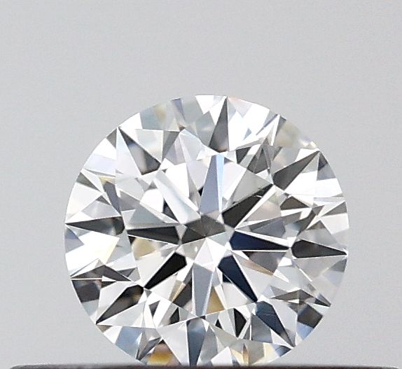 Prírodný diamant okrúhly...