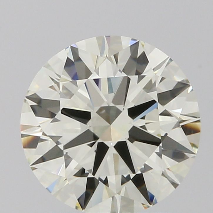 Prírodný diamant okrúhly...