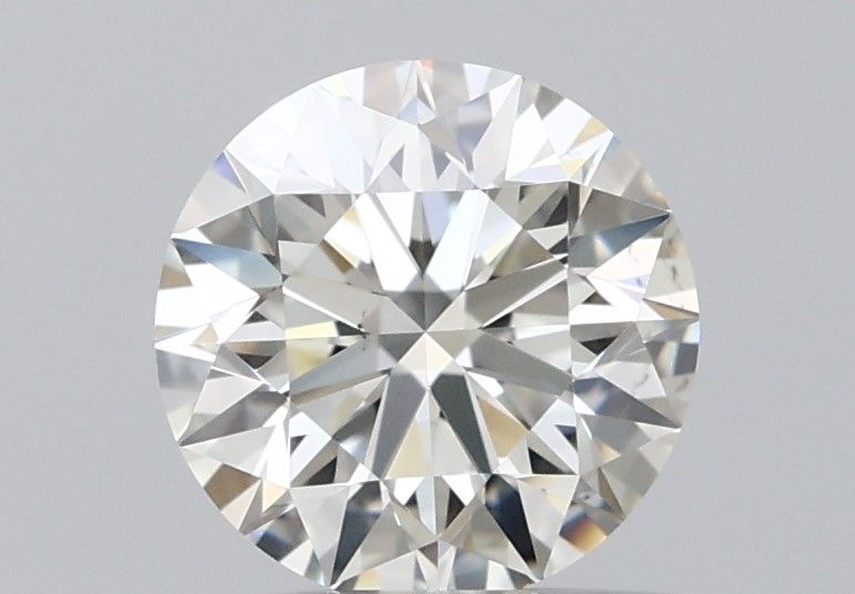 Prírodný diamant okrúhly...