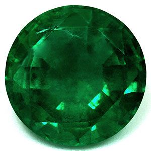 2.66 ct Emerald