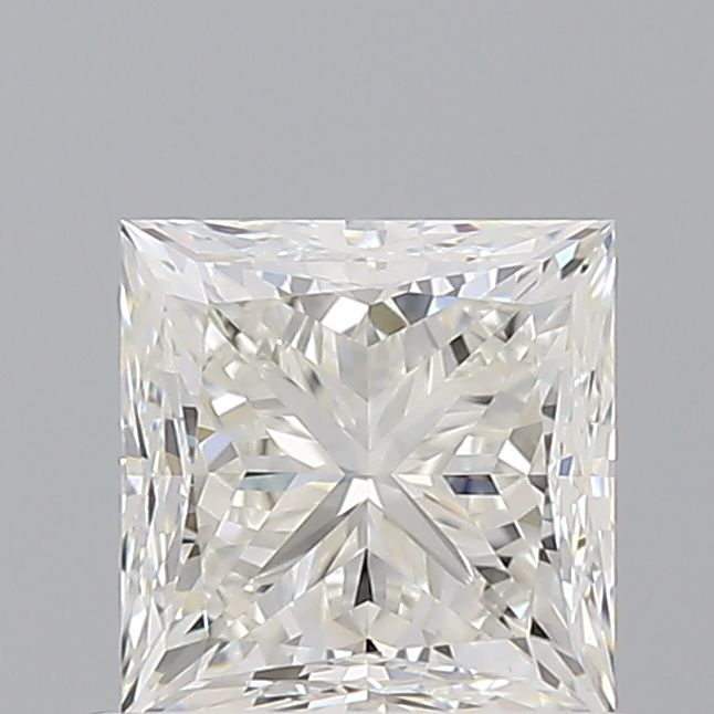 Prírodný diamant princess,...