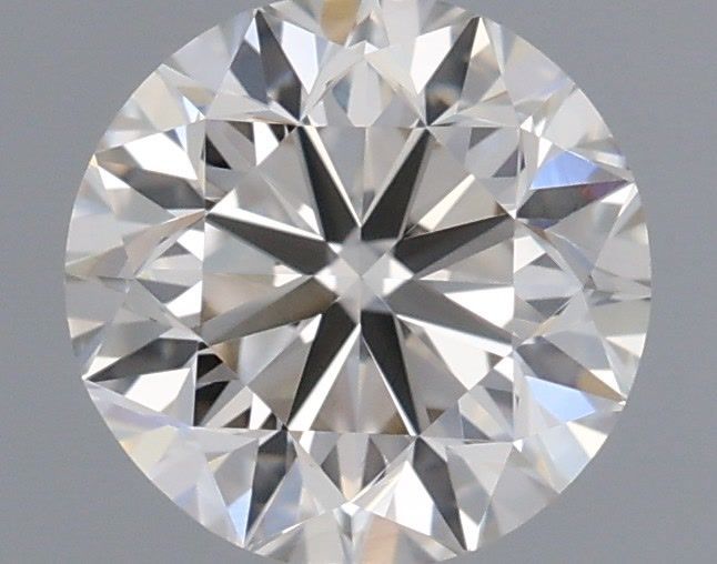 Prírodný diamant okrúhly...