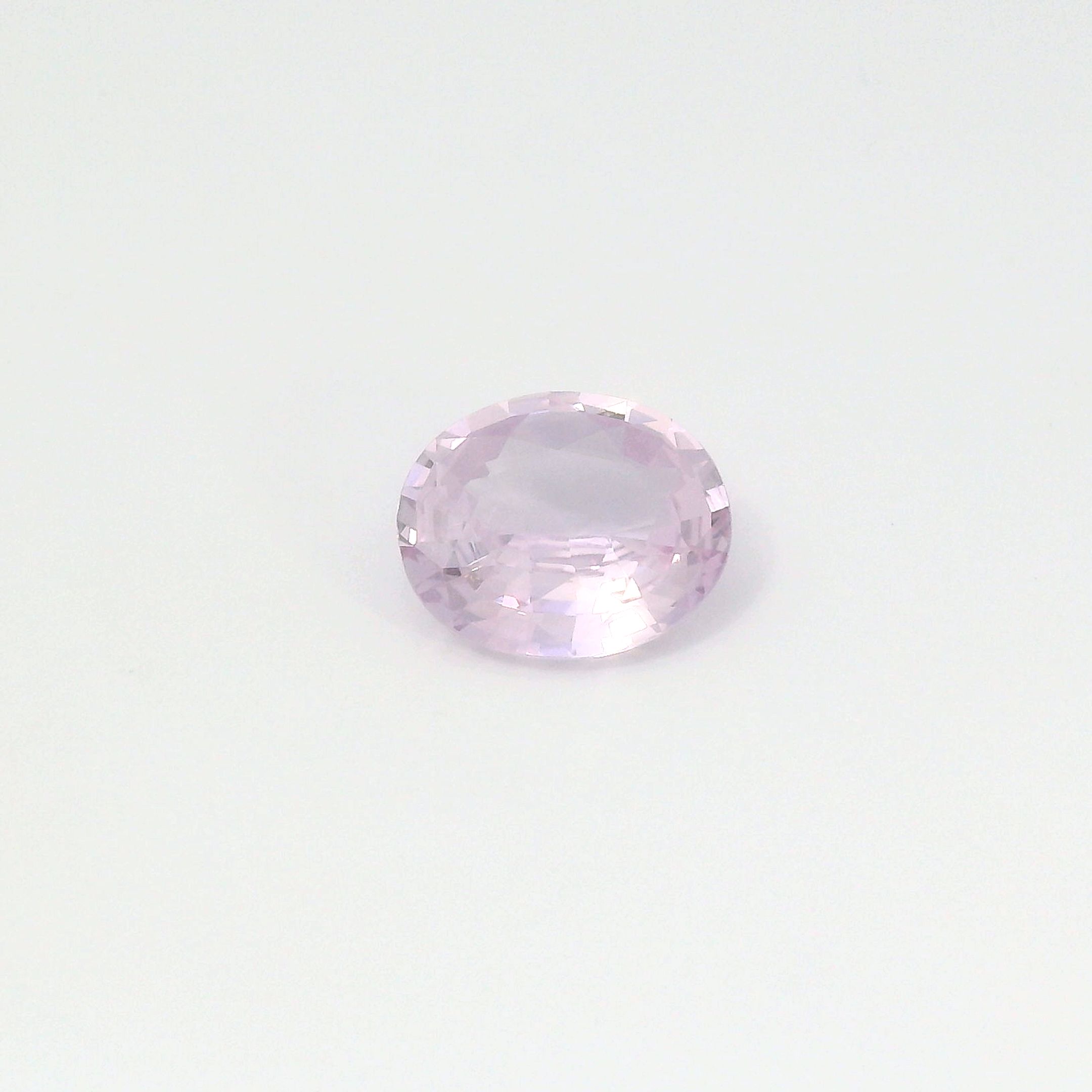 2.74 ct Sapphire
