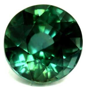 2.51 ct Sapphire