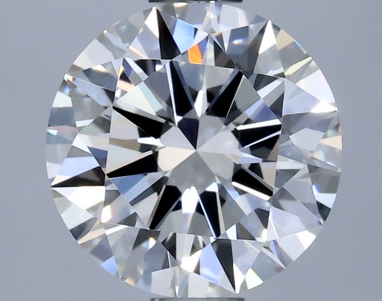 Prírodný diamant okrúhly...