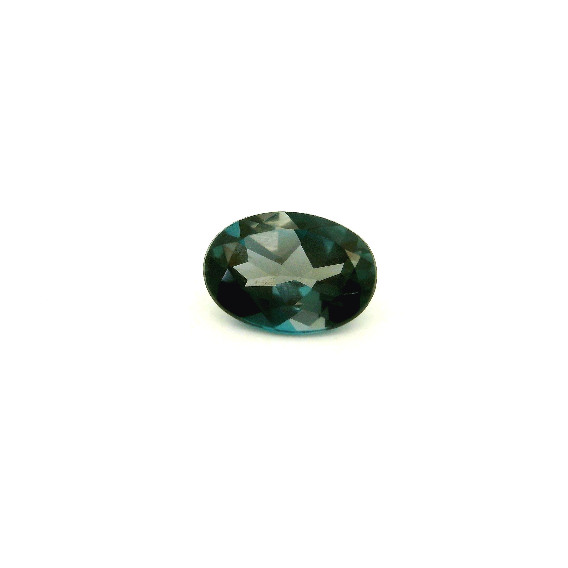 0.84 ct Topaz