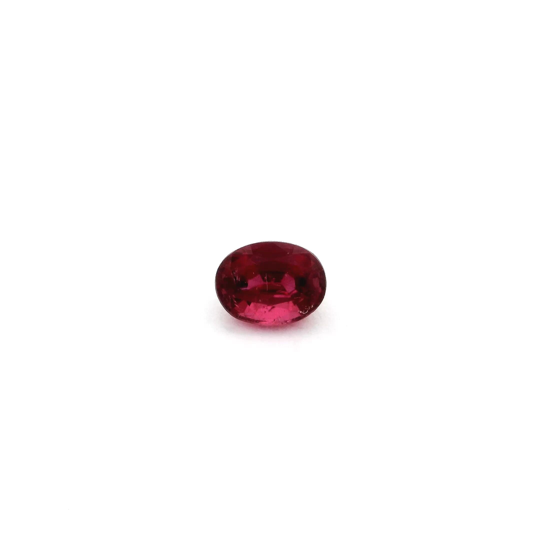 0.67 ct Tourmaline