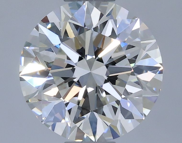 Prírodný diamant okrúhly...