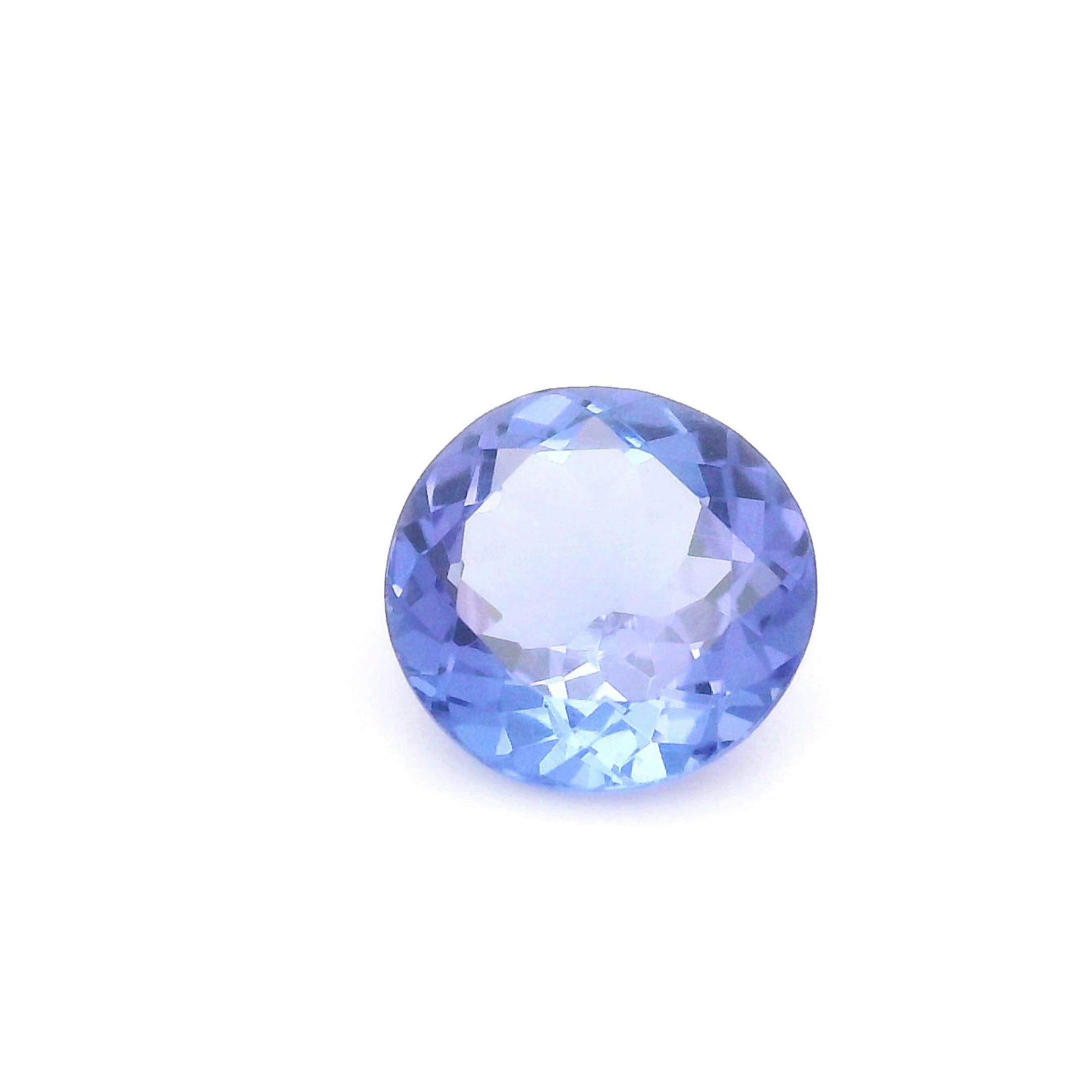 0.99 ct Tanzanite