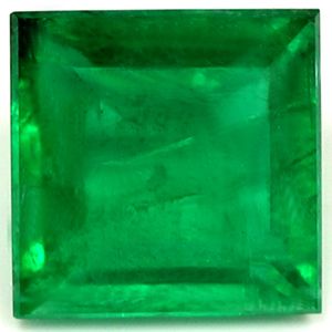 0.69 ct Emerald