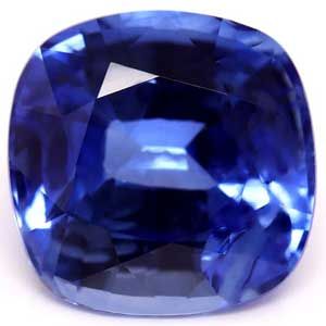 2.75 ct Sapphire