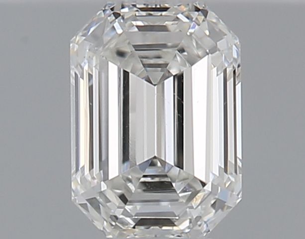 Prírodný diamant emerald,...