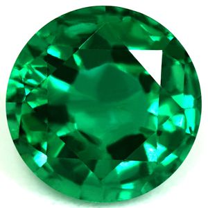 1.09 ct Emerald