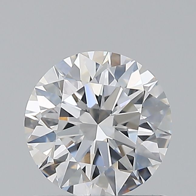 Prírodný diamant okrúhly...