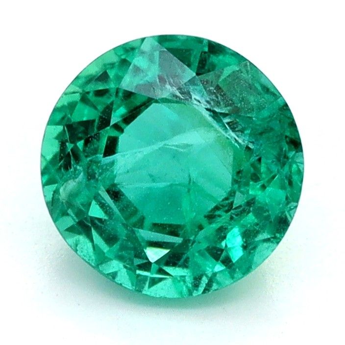 0.59 ct Emerald