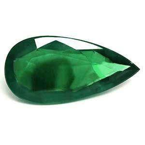 7.36 ct Emerald