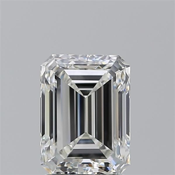 Prírodný diamant emerald,...