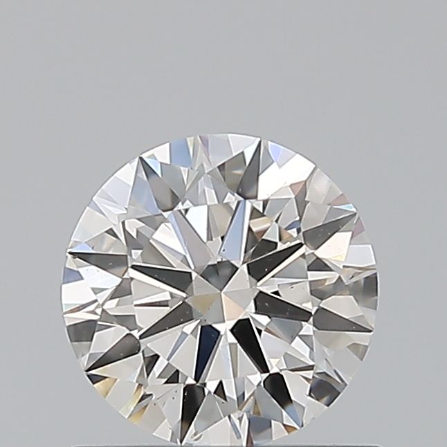 Prírodný diamant okrúhly briliant,... Prírodný diamant okrúhly briliant,...