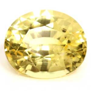 1.33 ct Sapphire
