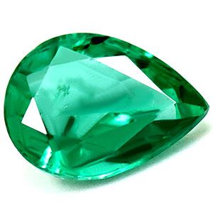 1.48 ct Emerald