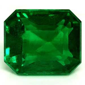 0.99 ct Emerald