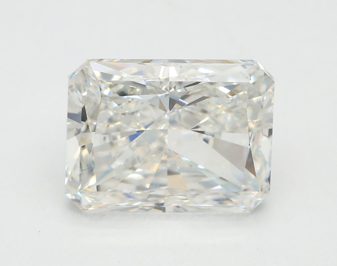Radiant Diamond