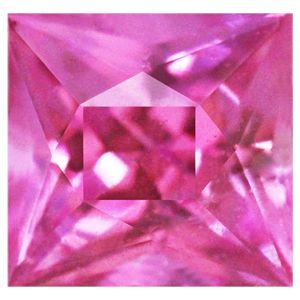 0.67 ct Sapphire