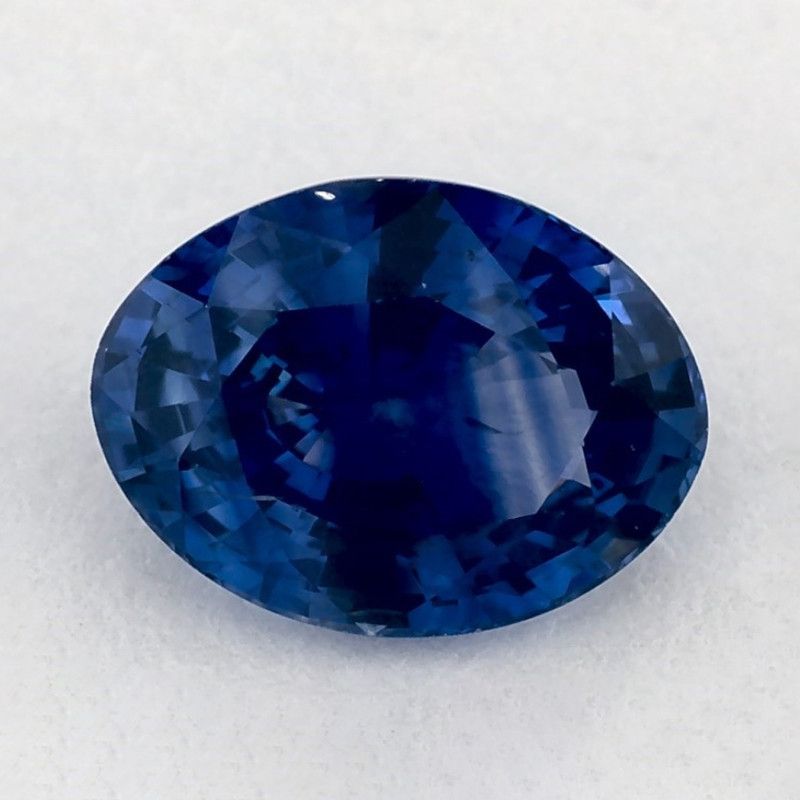 1.34 ct Sapphire
