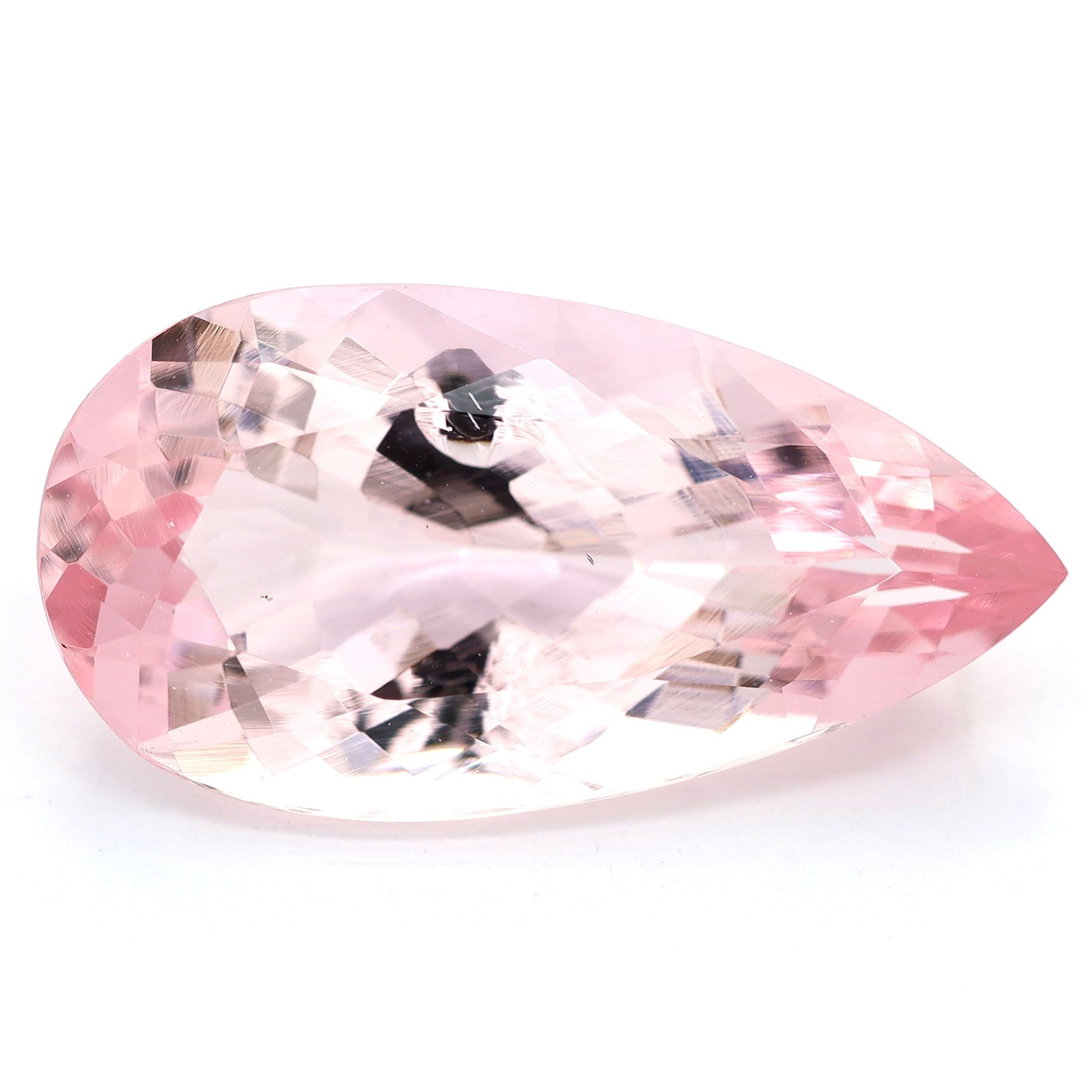 7.11 ct Morganite