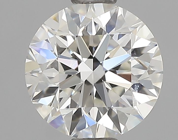 Prírodný diamant okrúhly...