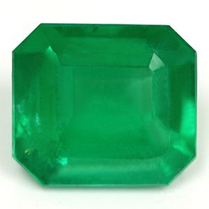 1.44 ct Emerald