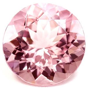 4.82 ct Morganite