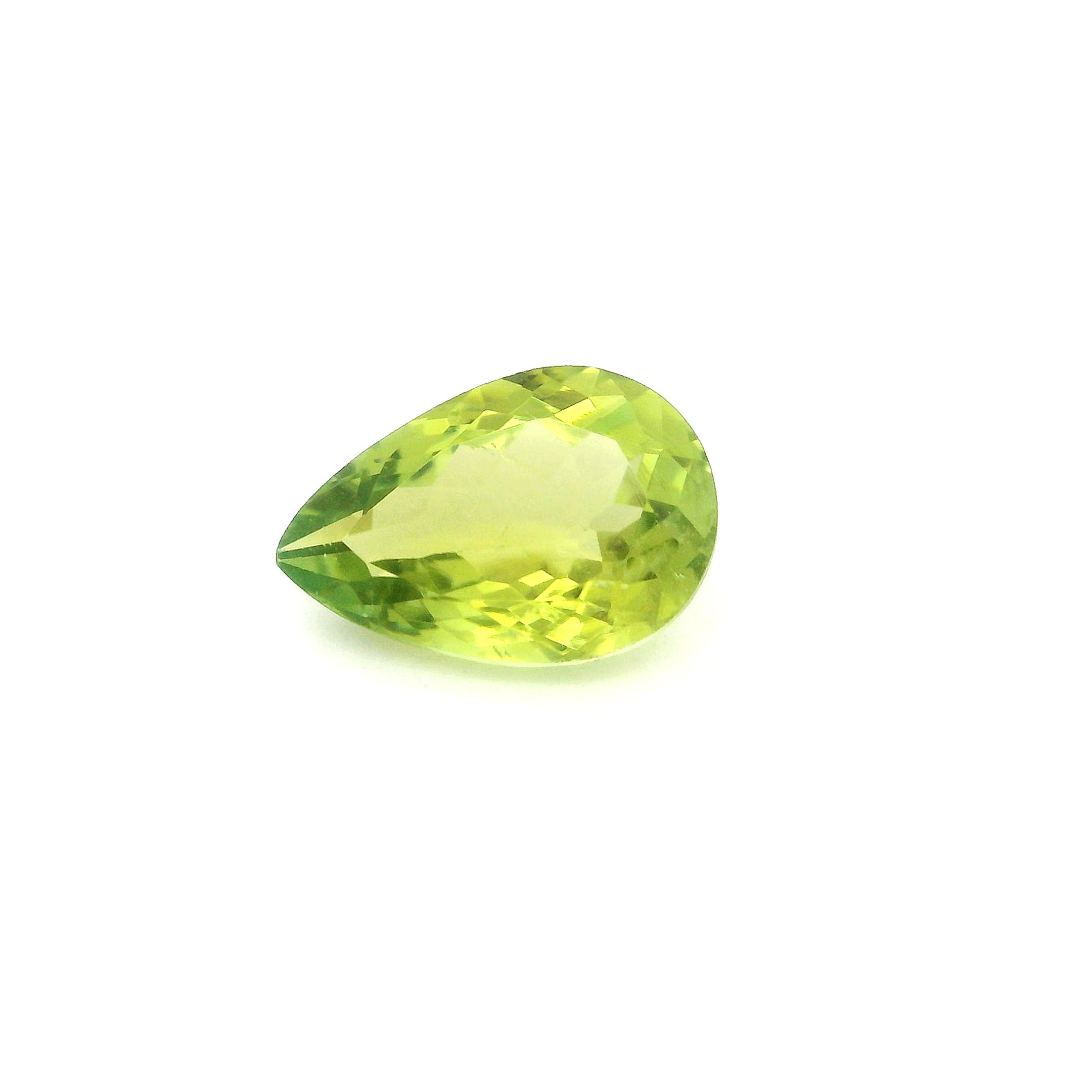 1.28 ct Tourmaline