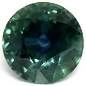 1.08 ct Sapphire