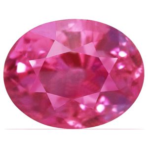 0.76 ct Sapphire
