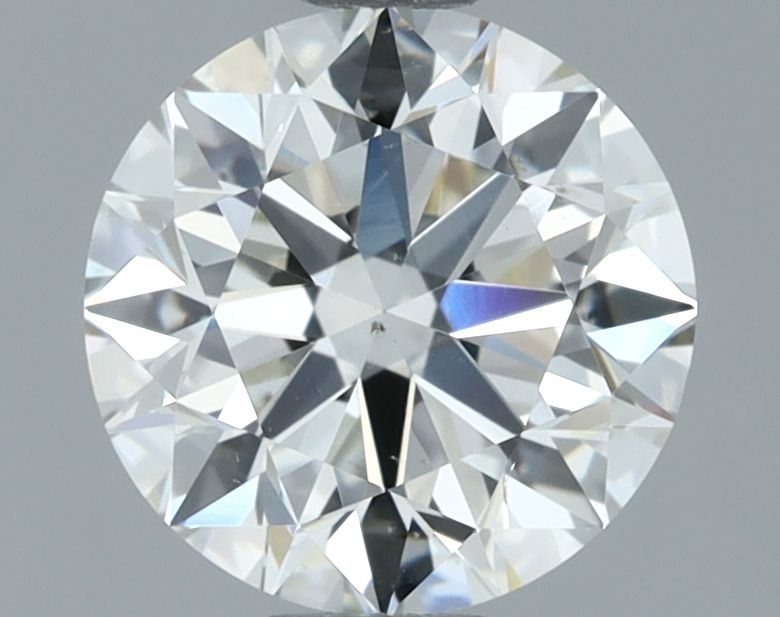 Prírodný diamant okrúhly...