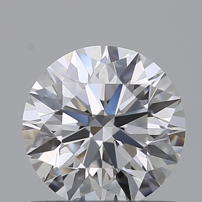 Prírodný diamant okrúhly...