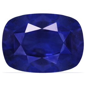 4.68 ct Sapphire