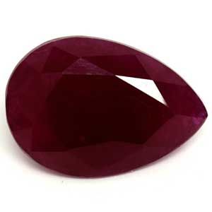 1.82 ct Ruby
