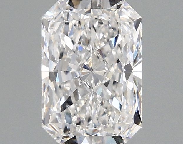 Diamant Radiant 1.05 ct - Couleur E - Pureté VS1