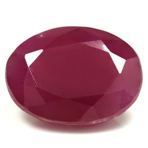 2.02 ct Ruby