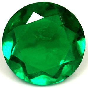 0.65 ct Emerald