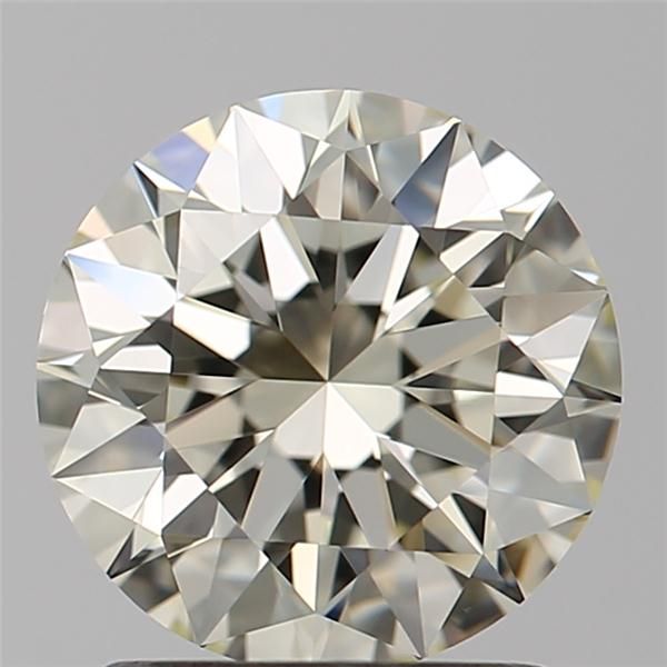 Prírodný diamant okrúhly...