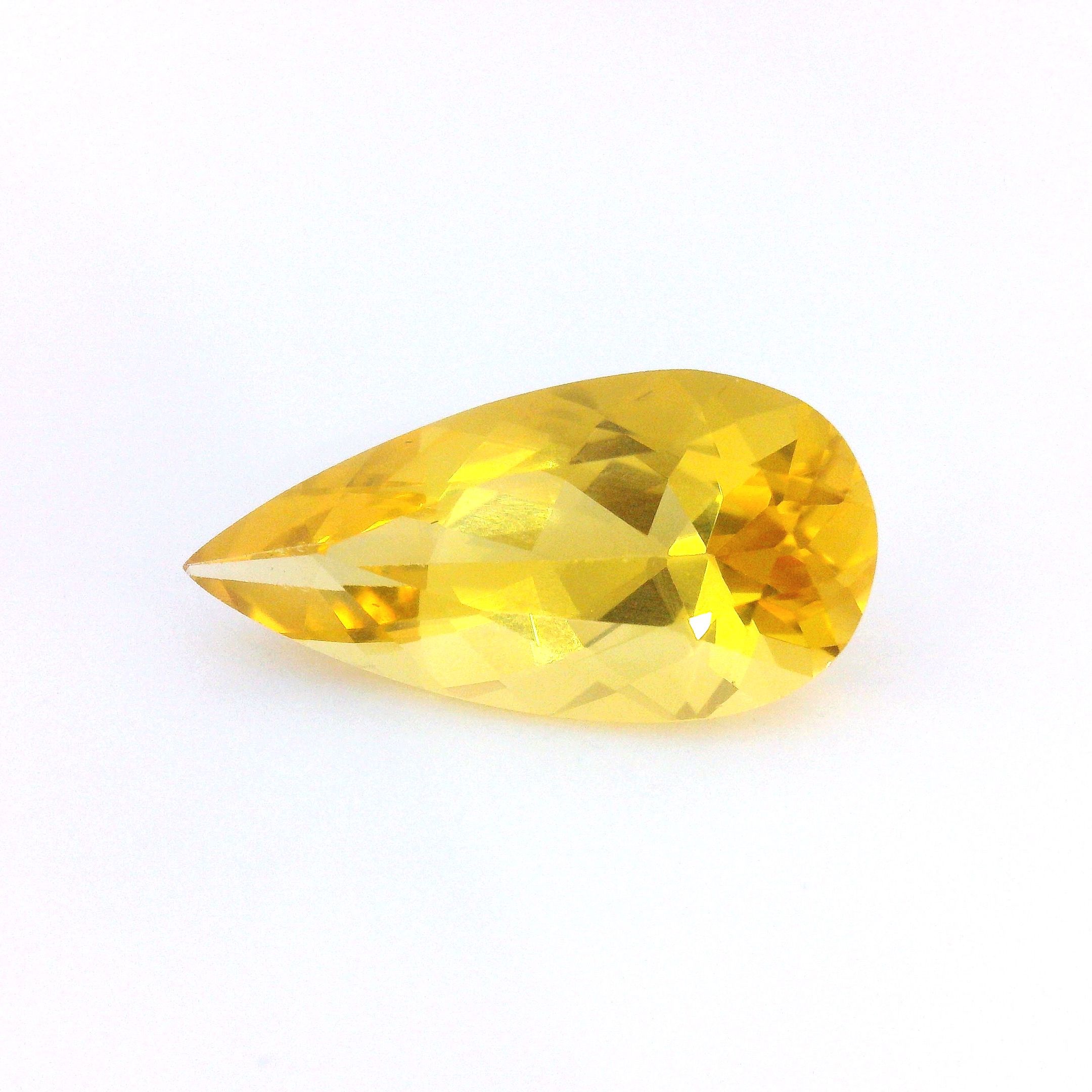 3.24 ct Heliodor