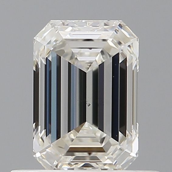 Prírodný diamant emerald,...