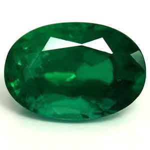 2.31 ct Emerald