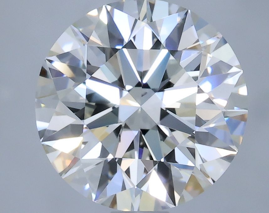 Prírodný diamant okrúhly...