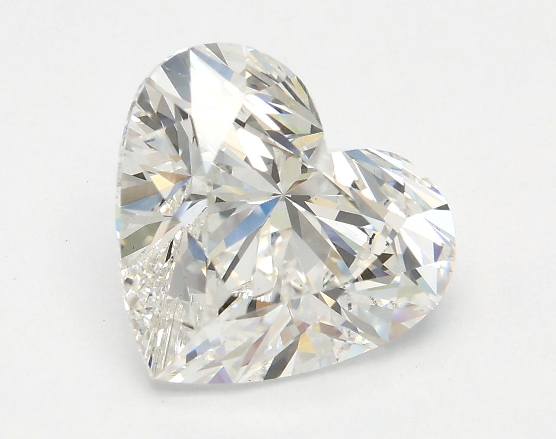 Heart Diamond