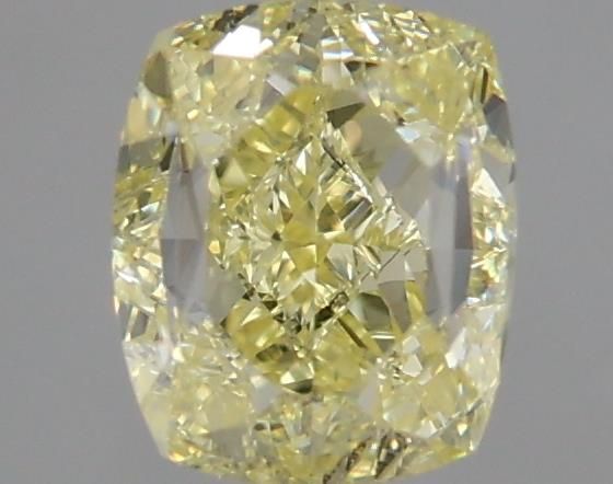 Yellow Diamond