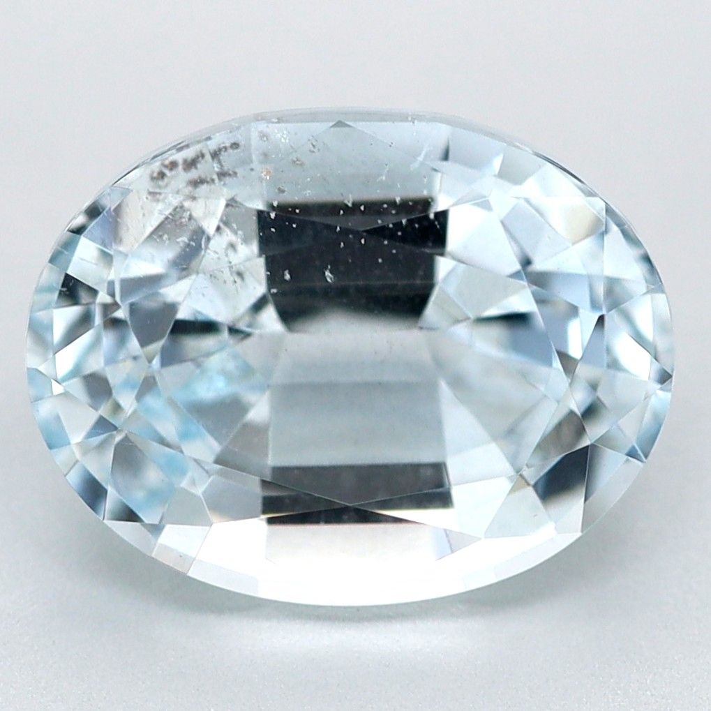 2.16 ct Aquamarine